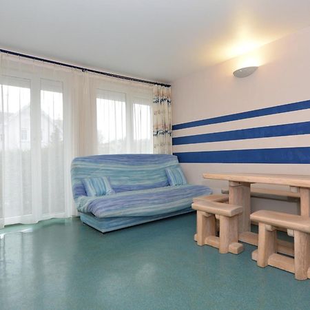 ホテル Palanga Pas Vidute エクステリア 写真